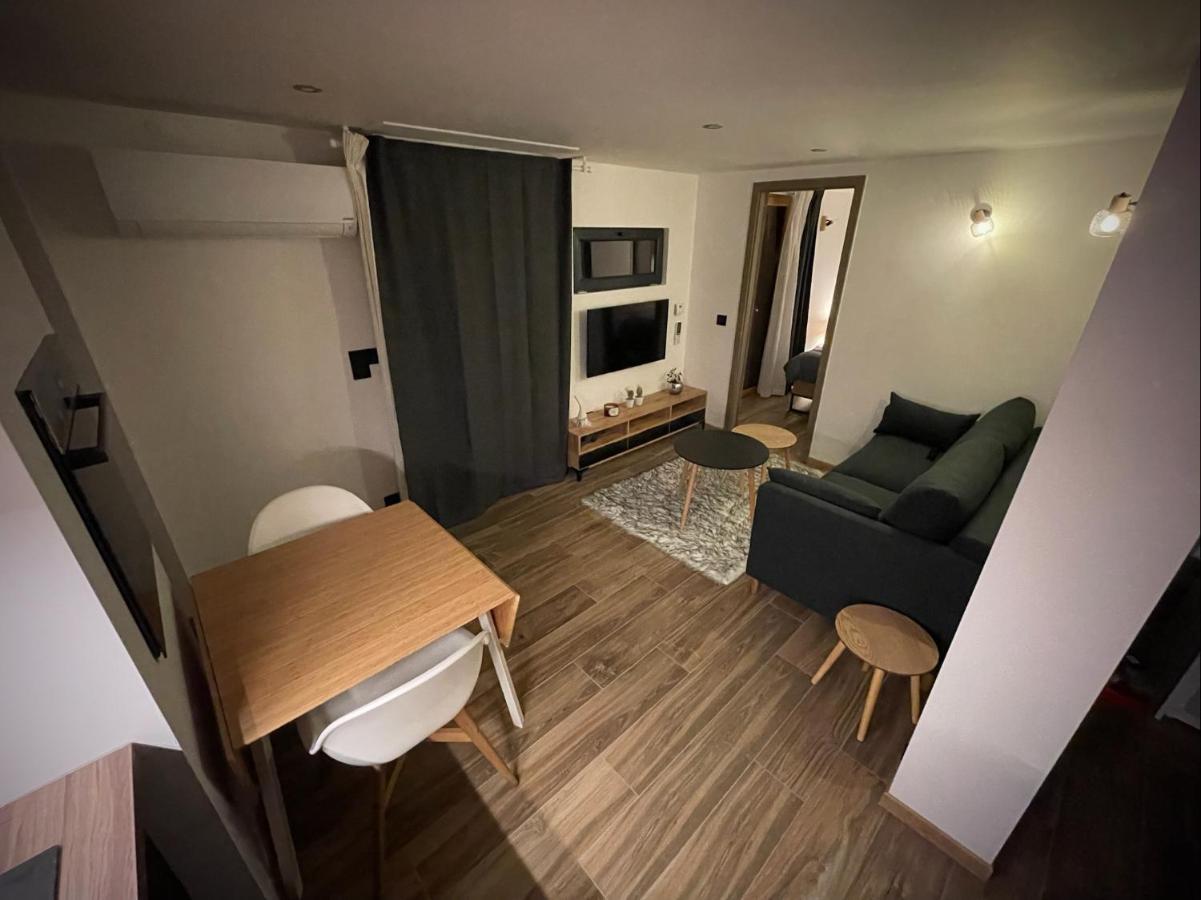 Le Gite Cozy De Bouvacote Avec Vue Panoramique Et Sauna Le Tholy Bagian luar foto