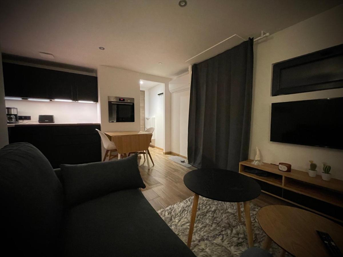 Le Gite Cozy De Bouvacote Avec Vue Panoramique Et Sauna Le Tholy Bagian luar foto