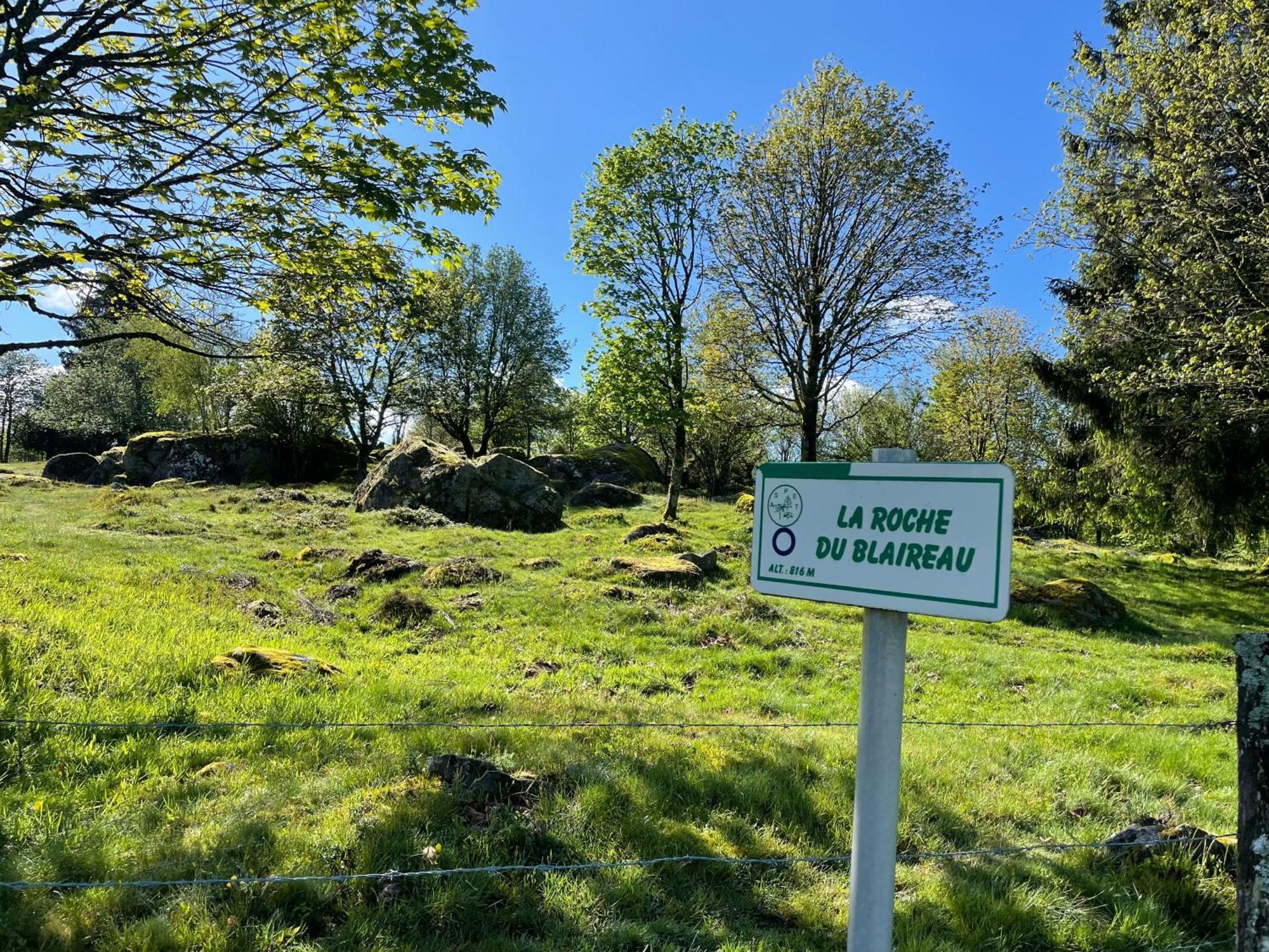 Le Gite Cozy De Bouvacote Avec Vue Panoramique Et Sauna Le Tholy Bagian luar foto